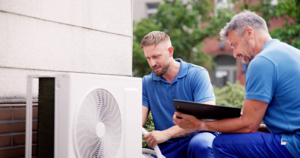 Best HVAC Installation Services  in Genesee, ID