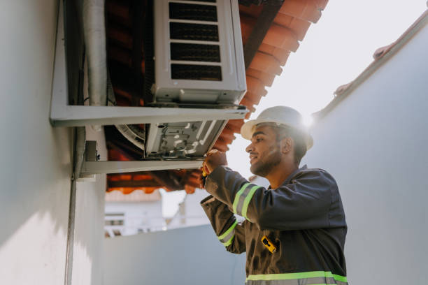 Best Best HVAC Companies  in Genesee, ID