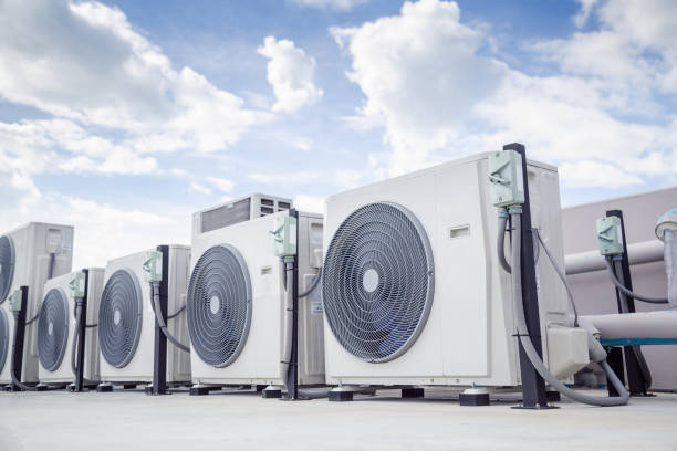 Best HVAC Installation Services  in Genesee, ID