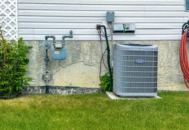 HVAC Emergency Services in Genesee, ID