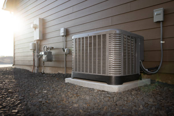 Local HVAC Companies in Genesee, ID
